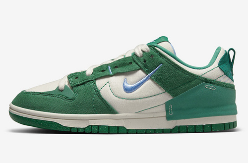 Dunk low disrupt 2 _Malachite_ style code_ dh4402-001 size_ 36-45-c59b74c4